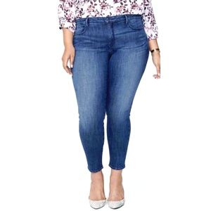 NYDJ Jeans - NYDJ ankle jeans NYDJ Jeans - NYDJ ankle jeans